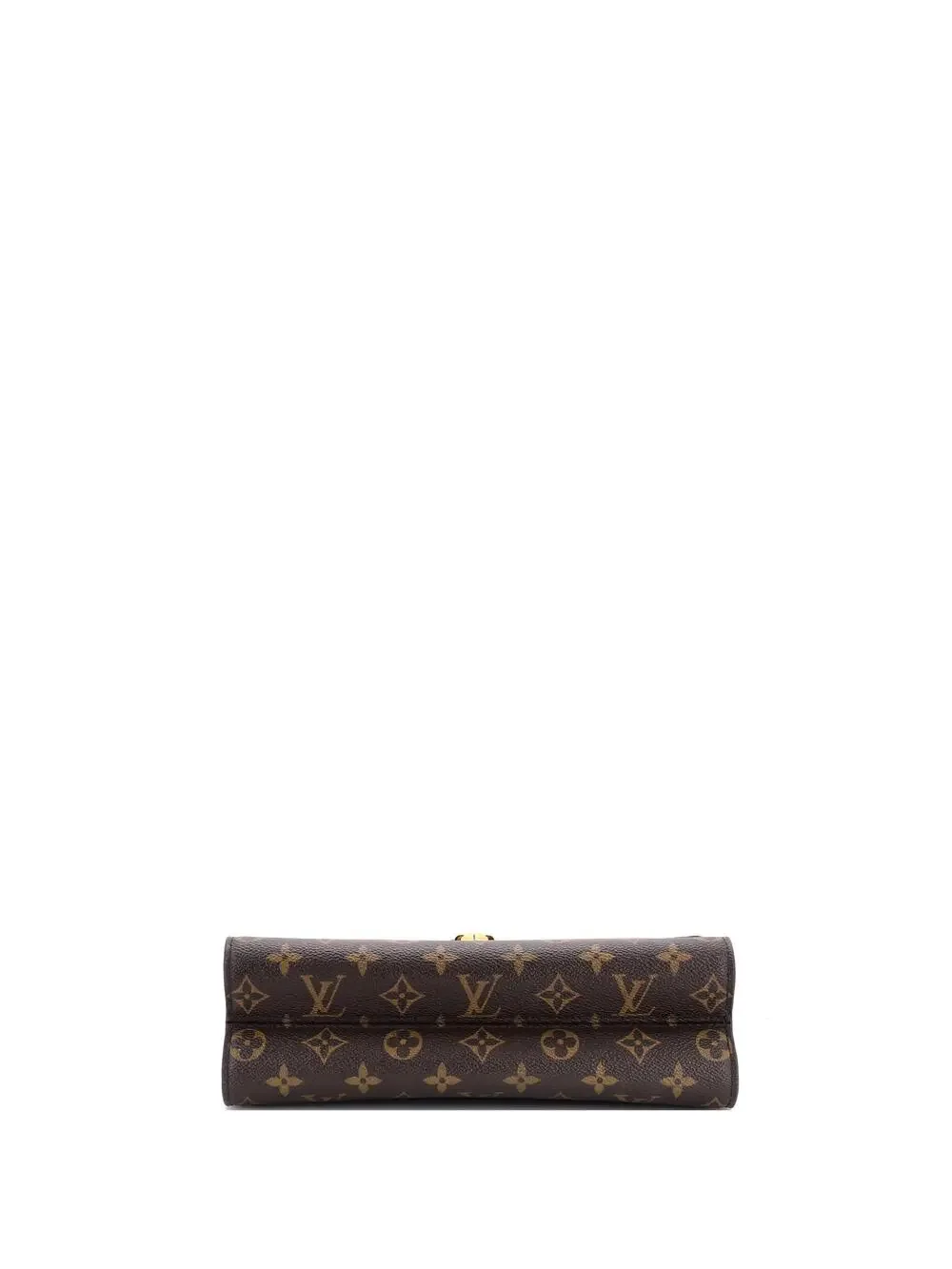 Louis Vuitton Victoire Handbag Canvas #203235L22B